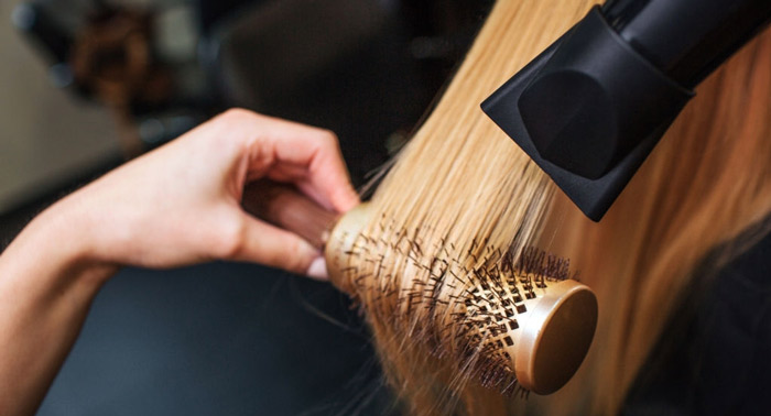 Hidrata y Repara tu cabello con este Tratamiento de Esencias Naturales + Lavado + Peinado