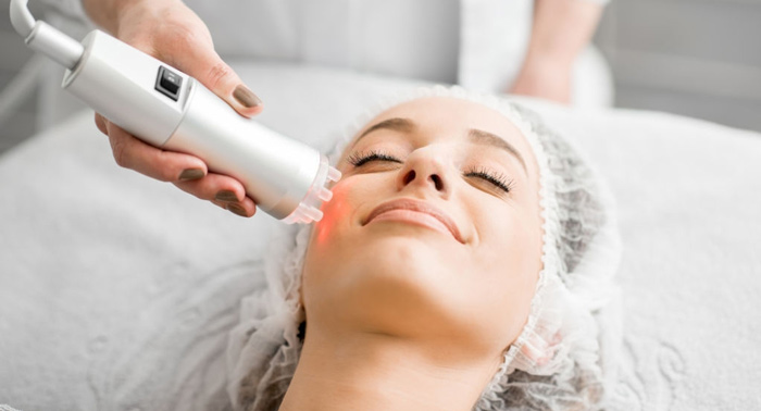 ¡Deslumbra! Rejuvenece e ilumina tu rostro con estas sesiones de Radiofrecuencia Onix 