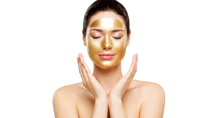 Regala Belleza: Espectacular Tratamiento Facial de Oro de 24 Kilates