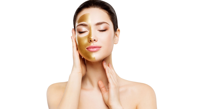 Regala Belleza: Espectacular Tratamiento Facial de Oro de 24 Kilates