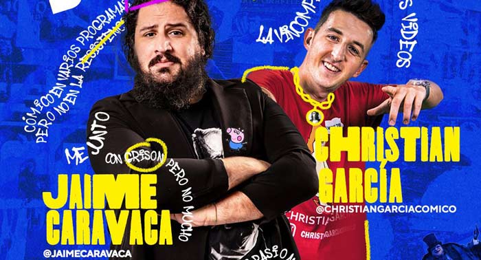 2 Entradas para el Show de Berlín el 17 de Junio en Berlin Social Club
