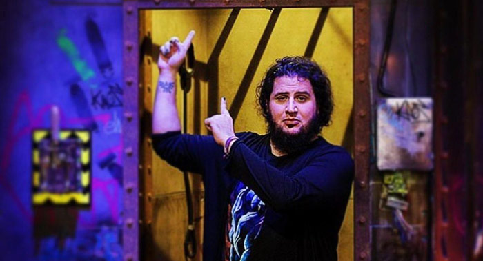 2 Entradas para el Show de Berlín el 17 de Junio en Berlin Social Club