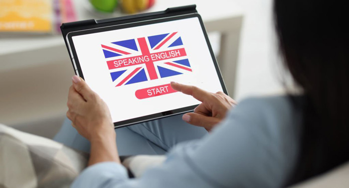 Mejora tu nivel de Inglés con este mes de clases particulares Online, y para todos los niveles!