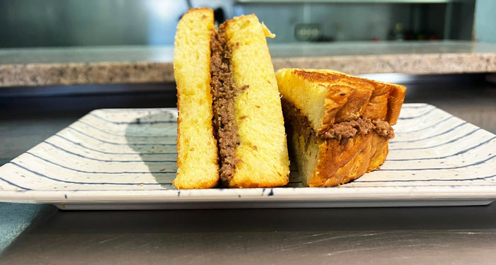 ¡Auténtico lujo para 2! Entrante y bebidas, Principal, Postre y cafés, de la Chef Cristina Ulla