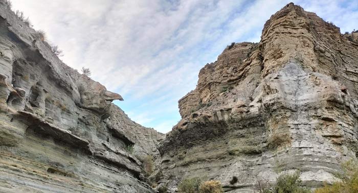 Exclusiva Ruta de Película en 4X4 por el Desierto de Tabernas de 2h + Fotos 