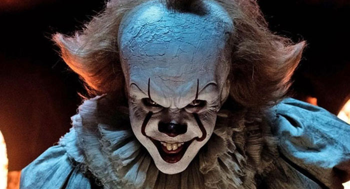 Escapa del payaso Pennywise y disfruta con este Escape Room inspirado en IT de 2 horas