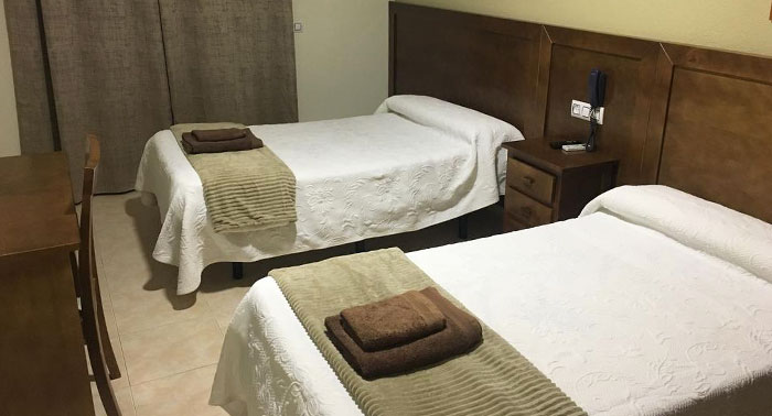 Escapada al Parque Natural más grande de España: 2 Noches de Hotel + Desayuno Buffet
