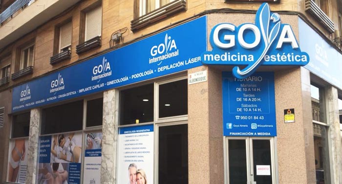 Regálate este Tratamiento Facial de Lifting Facial Sin Cirugía en Goya Medicina Estética
