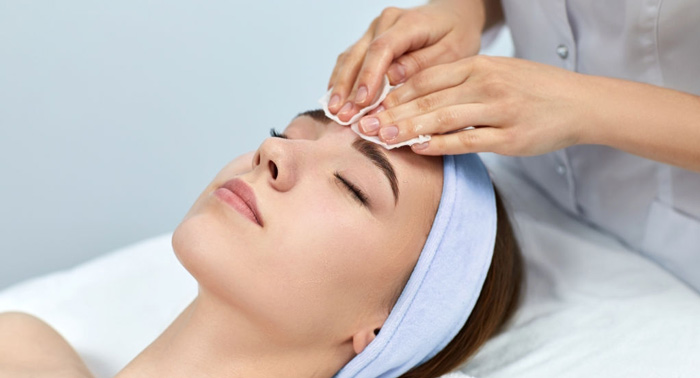 Piel perfecta con Dermapen: Cóctel de Vitaminas. Borra las arrugas y elimina las manchas