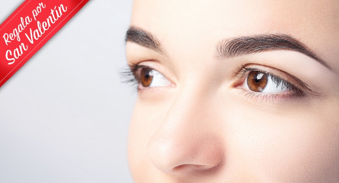 Muestra tu lado más natural con el Tratamiento de Micropigmentación en Cejas o Labios