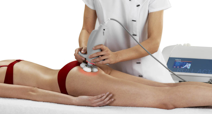 Presume de cuerpo perfecto: 1 o 3 Sesiones de Rollaction en Ellos y Ellas 