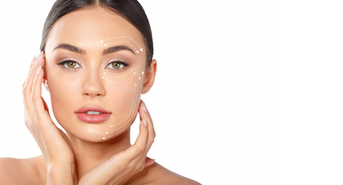 Piel Perfecta: 1, 3 o 5 Sesiones de Radiofrecuencia Facial + Ampolla Ácido Hialurónico + Masaje