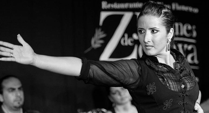 2x1 en Entradas: Siente la Magia del Flamenco en Tablao Jardines de Zoraya 