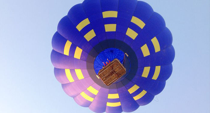 ¡Regala experiencias únicas! Vuelo en Globo al Amanecer + Fotos + Video + Cava