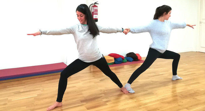 Regálate Salud y Bienestar con estas Clases de Yoga Kundalini