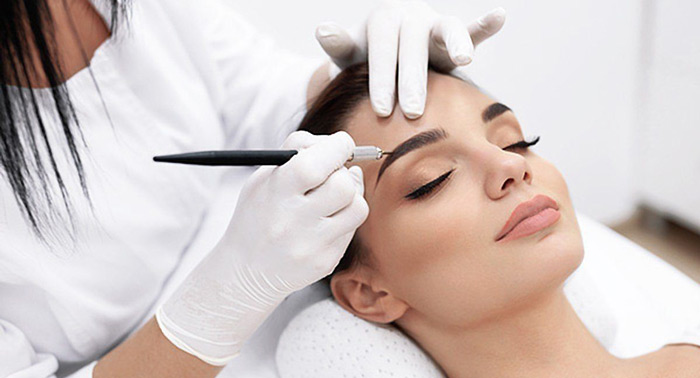 Belleza natural con este Tratamiento de Micropigmentación en Cejas, Ojos o Labios