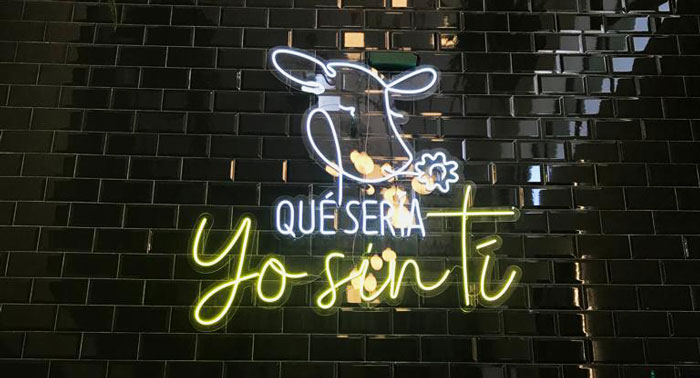 Quesería Yo sin ti: Torta del Casar Fundida + 2 Bebidas... ¡menuda exquisitez!