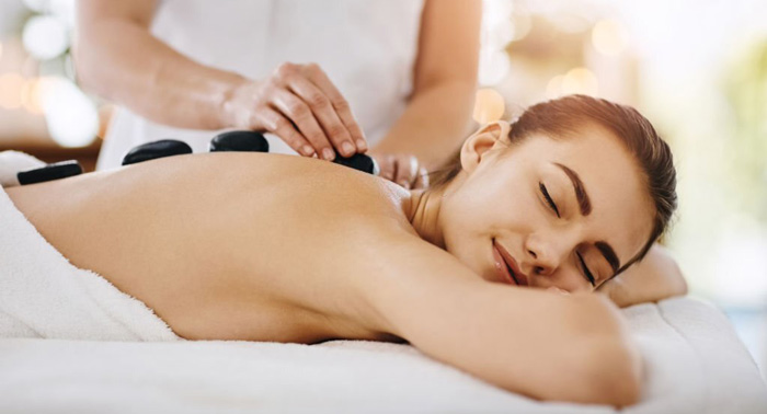 Remodela tu silueta con esta Sesión de Maderoterapia + Masaje de Piedras Calientes