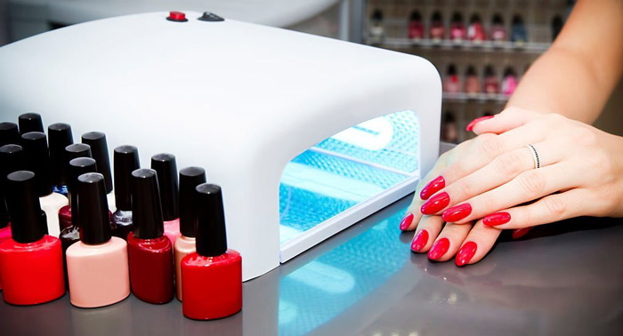 ¡Luce manos bonitas! Manicura con Esmaltado Semipermanente en Princes Nails