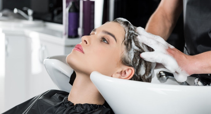 Cabello más suave, luminoso y radiante con este Alisado de Keratina + Tratamiento