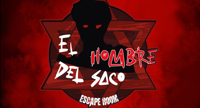 El Hombre del Saco: Reúne a tus amigos y diviértete con este Escape Room