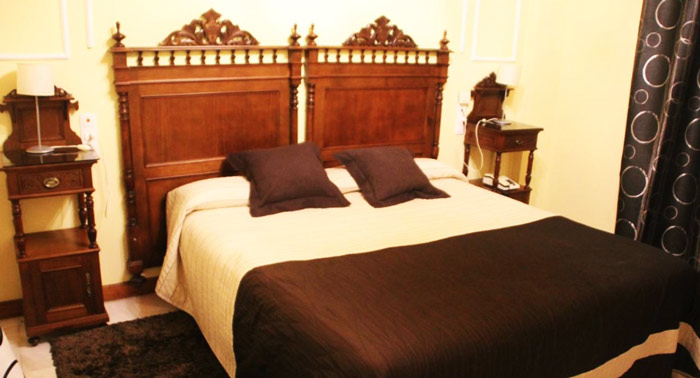 Descubre los rincones más bonitos de Guadix y desconecta en este Hotel con Circuito Spa