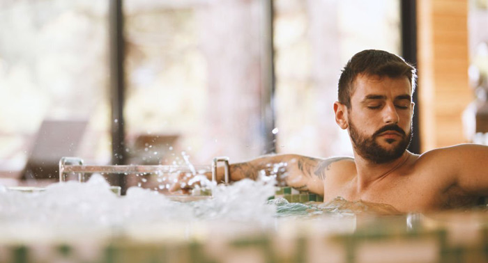 ¡Regala relax y bienestar! Circuito Spa + opción a Masaje + Cena en Hotel Macia Five Senses