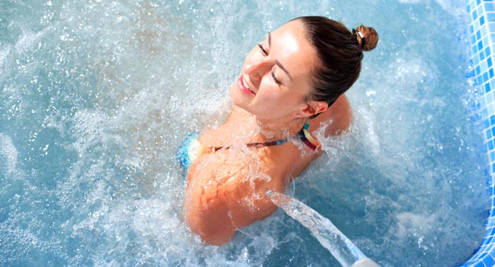 ¡Puro relax! Spa Catalonia Granada con opción a Masaje 15 o 25 min y Cena