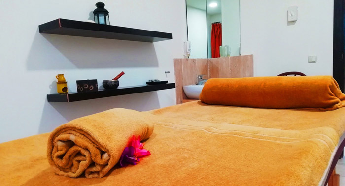 Spa en Playa Granada Club Resort + Opción a Masaje + Cena: ¡Planazo de 10!