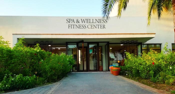 Spa en Playa Granada Club Resort + Opción a Masaje + Cena: ¡Planazo de 10!
