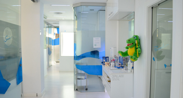 Cuídate: Estudio de Ortodoncia/Ortopedia Dentofacial + Ortopantomografia y Teleradiografía