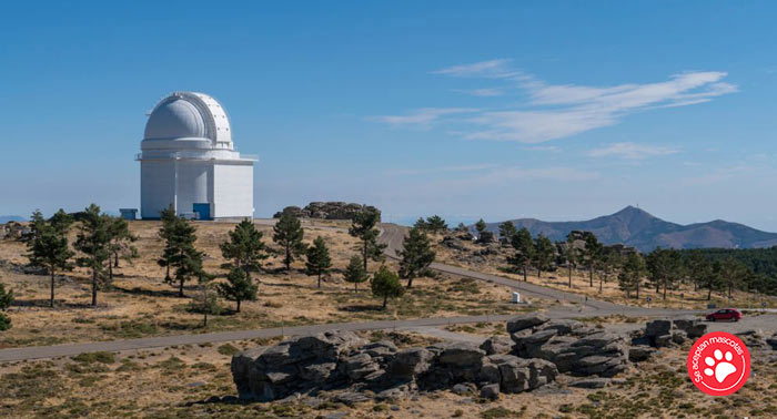 ¡Descubre la Sierra de los Filabres! 1 o 2 Noches Rurales cerca del Observatorio Calar Alto