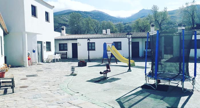 ¡Descubre la Sierra de los Filabres! 1 o 2 Noches Rurales cerca del Observatorio Calar Alto