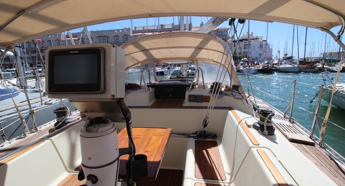 ¡Experiencia única! Hasta para 12pax: Ruta en Velero 1h 30min + Fotos + Bebida + Baño