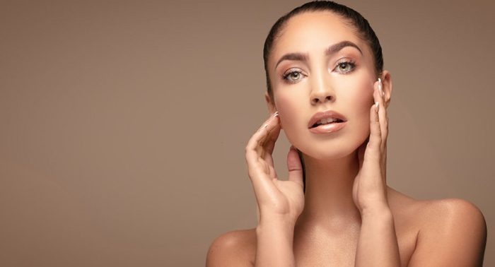 Tratamiento Facial de Vitamina C+C de Natura Bissé, con peeling, vitaminas y masaje