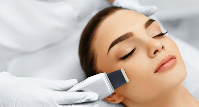 ¡Ideal para antes del verano! Revitalización Facial con este Peeling Luminoso