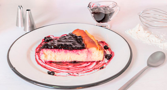 Disfruta la comida Vasca: 20 Pintxos + 4 Bebidas + 2 postres en Dehesa Gastronómica