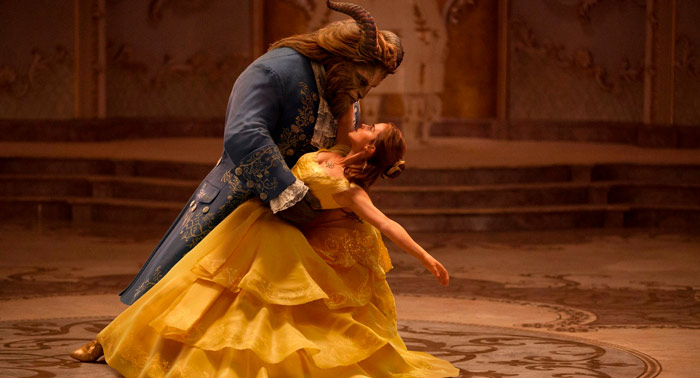 Vive las Aventuras de Disney: Bella y Bestia Escape Room para hasta 6 pax