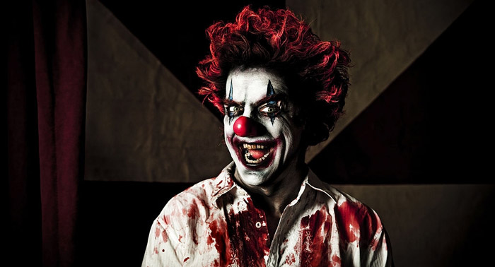 Killer Circus: 1 Sesión de Escape Room para hasta 6 pax + Foto de Recuerdo