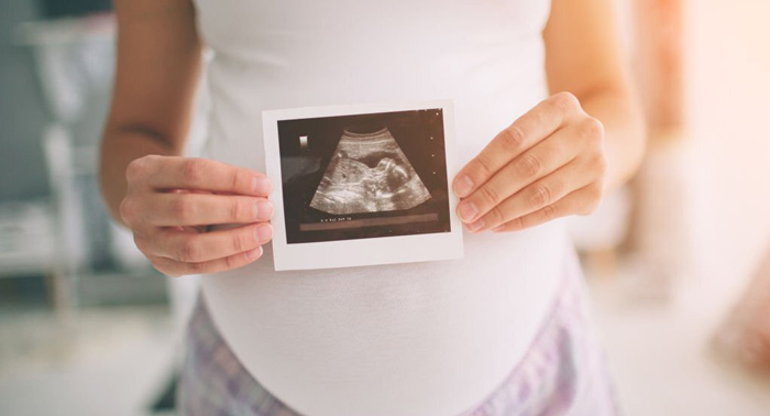 Un Regalo inolvidable: Ecografía Emocional 4D/5D para poder ver la carita de tu bebé