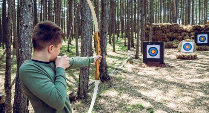 BNatural Campamento de Verano en Alta Alpujarra: Actividades, Pensión Completa, Piscina...