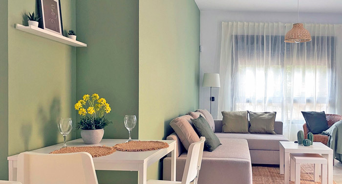 Vacaciones junto al Mar: 4 Noches + Regalo experiencia + Late Check Out, Para hasta 5 pax
