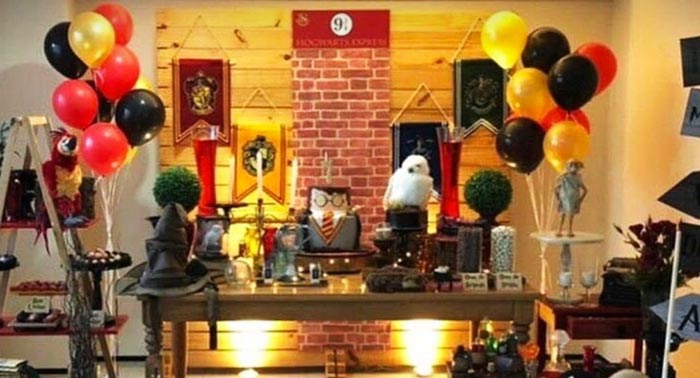 ¿Tienes un evento? Impresionante Mesa dulce tematizada para hasta 10 personas