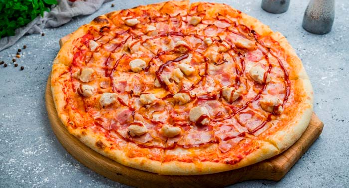 No te pierdas este plan!! 2 Pizzas a elegir para llevar en Impasto Gourmet
