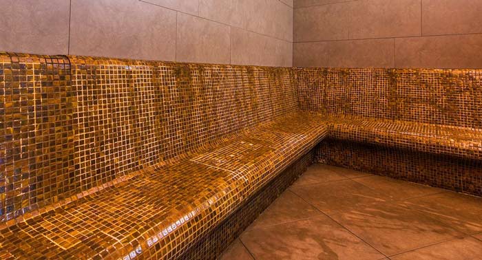Exclusividad: Circuito Vital Spa Experience de 120min en el Hotel Envía Almería Spa & Golf