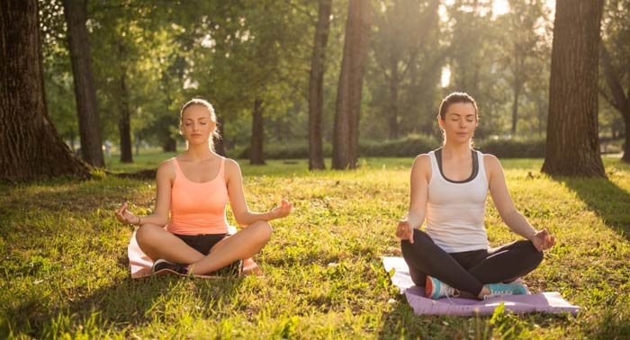 Pack Zen: Tirolina, Senderismo, Meditación y Relajación, Baño Poza Natural, Infusión y Fotos