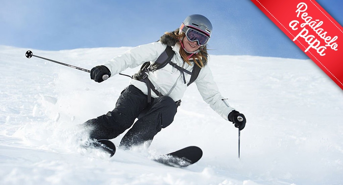 Aprovecha esta temporada y alquila tu equipo de Esquí o Snow por 1 o 2  días en Sierra Nevada