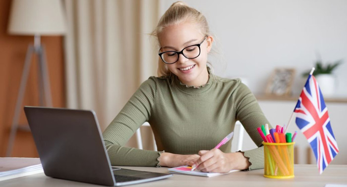 Mejora tu nivel de Inglés con este mes de clases particulares Online, y para todos los niveles!