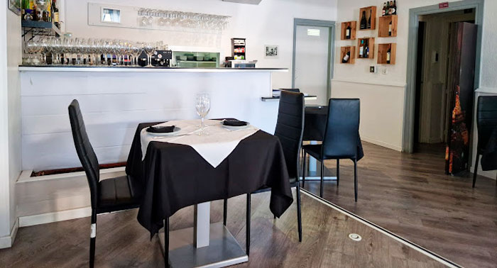 Menú Degustación Vegetariano de 6 Platos + Bebidas para 2 personas de la Chef Cristina Ulla