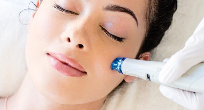 El Tratamiento más completo: Hydrafacial en Estética Alejandra Herrera